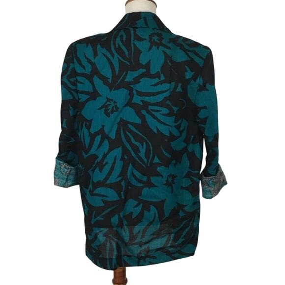 Vintage Blazer - Picture 5 of 6